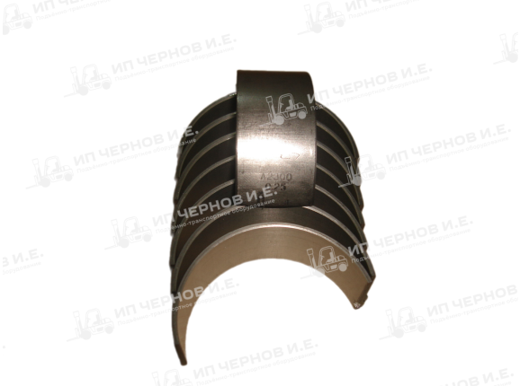 Вкладыши шатунные CUMMINS A2300 (0.25)