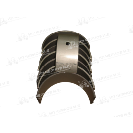 Вкладыши шатунные CUMMINS B3.3 Daewoo,4D95 STD A408036 Вкладыши шатунные CUMMINS B3.3 Daewoo,4D95 STD A408036