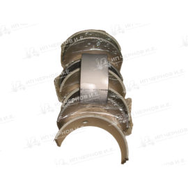 Вкладыши шатунные CUMMINS B3.3 (0.50) Вкладыши шатунные CUMMINS B3.3 (0.50)