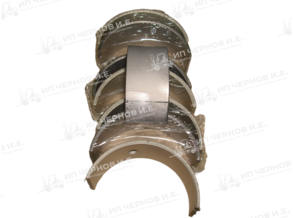 Вкладыши шатунные CUMMINS B3.3 (0.50)