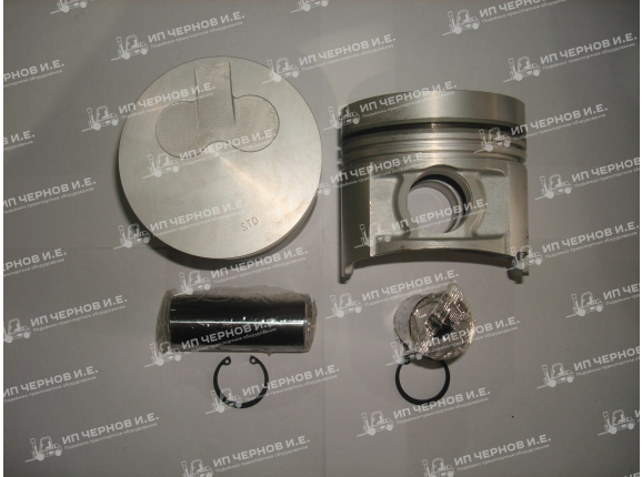 Поршень NISSAN TD27-I,TD42-I стандарт
