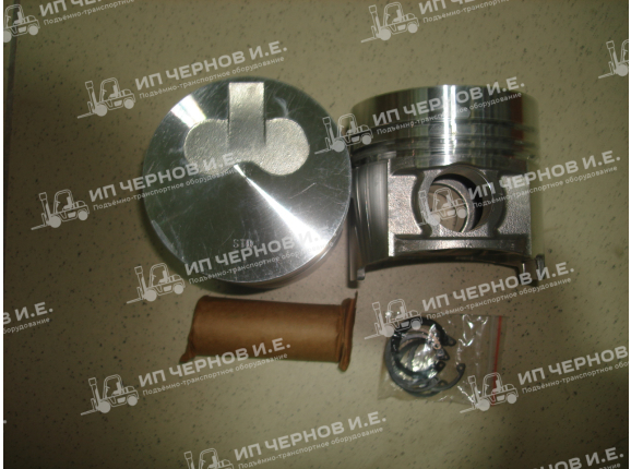 Поршень NISSAN TD27-II,TD42-II стандарт