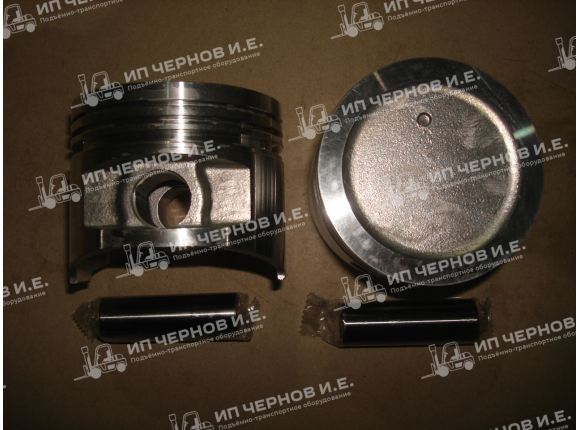 Поршень Nissan H20-II стандарт N-12010-50K00