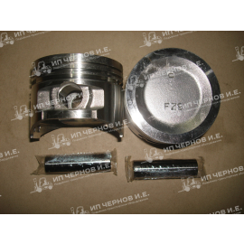 Поршень Nissan H25 стандарт N-12010-60K00