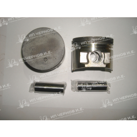 Поршень NISSAN K15 Толщина Nissan (стандарт/1.5 )  N-12010-FU322
