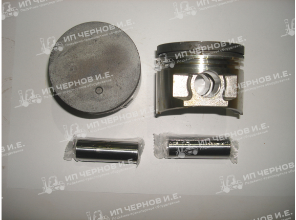 Поршень NISSAN K15 Толщина Nissan (стандарт/1.5 )  N-12010-FU322