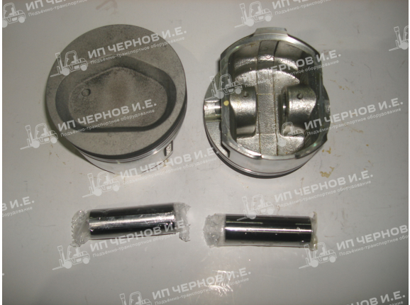 Поршень NISSAN K21 толщина Nissan (Анодирование головки) (стандарт/1.5) N-12010-FU422