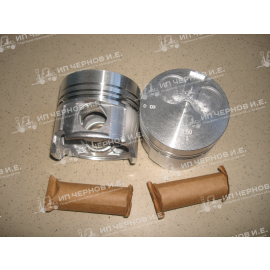 Поршень Toyota 1DZ-II/7-8FD 13103-UC010,13103-78202-71 (+0.50)