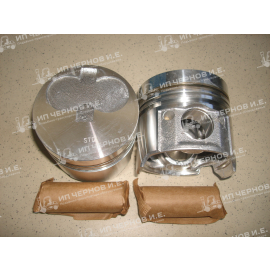 Поршень Toyota 1DZ-I/5-6FD 13101-78201-71