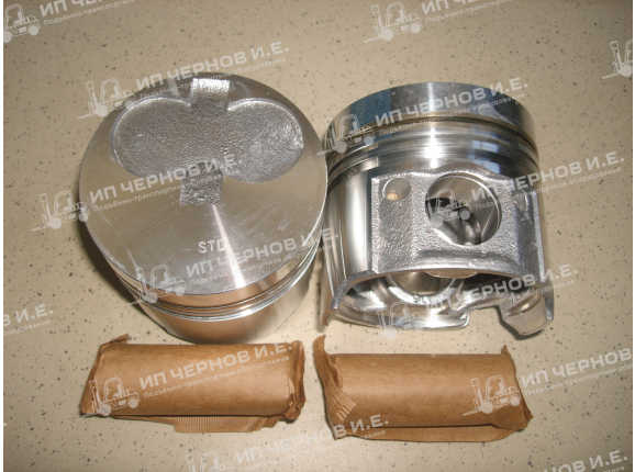 Поршень Toyota 1DZ-I/5-6FD 13101-78201-71