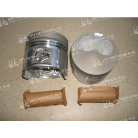 Поршень Toyota 1DZ-II/7-8FD 13101-UC010(13101-78202-71) (стандарт)