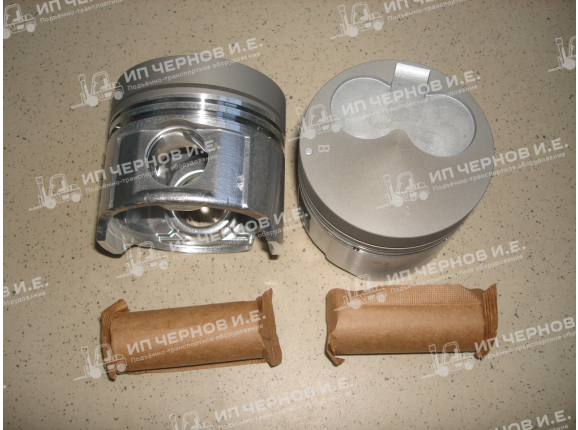 Поршень Toyota 1DZ-II/7-8FD 13101-UC010(13101-78202-71) (стандарт)