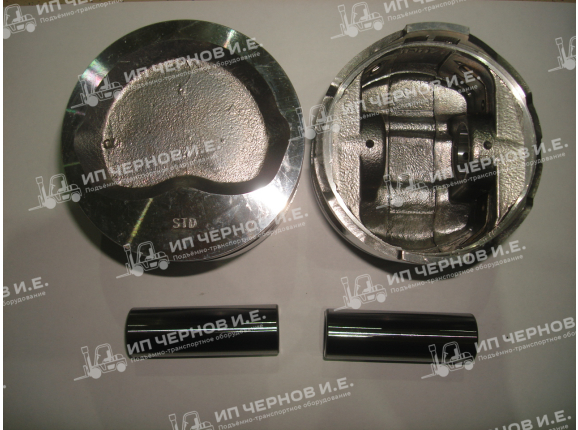 Поршень Toyota 4Y/6-8FG 13101-76032-71,13101-UB010(13101-78154-71,13101-78153-71 (стандарт)