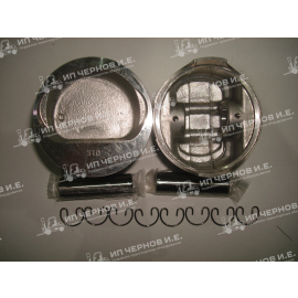 Поршень Toyota 5K 5-7FG 13101-76001-71 (стандарт)