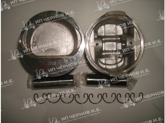 Поршень Toyota 5K 5-7FG 13101-76001-71 (стандарт)