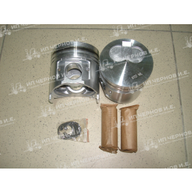 Поршень Yanmar 4D94LE, Komatsu YM129931-22100 стандарт