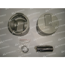 Поршень MITSUBISHI S4Q2 (стандарт) 32C17-05100