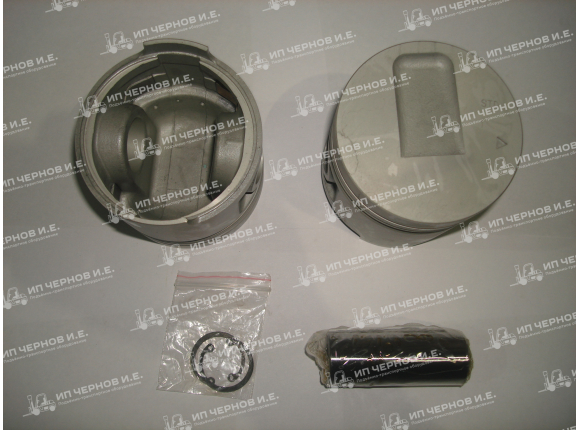 Поршень MITSUBISHI S4Q2 (стандарт) 32C17-05100