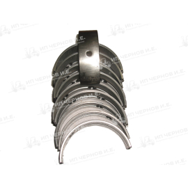 Вкладыши коренные ISUZU C240PKJ,C221 Z-5-11530-021-1,20801-07141 (0.25) Вкладыши коренные ISUZU C240PKJ,C221 Z-5-11530-021-1,20801-07141 (0.25)