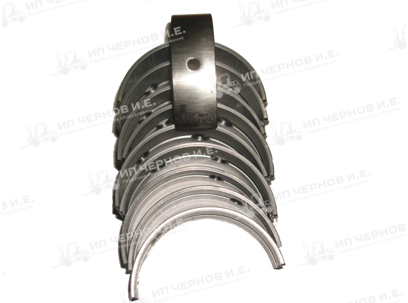 Вкладыши коренные ISUZU C240PKJ,C221 Z-5-11530-021-1,20801-07141 (0.25) Вкладыши коренные ISUZU C240PKJ,C221 Z-5-11530-021-1,20801-07141 (0.25)