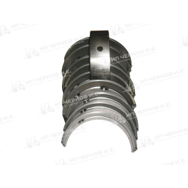 Вкладыши коренные ISUZU C240PKJ,C221 Z-5-11540-021-1,20801-07151 (0.50) Вкладыши коренные ISUZU C240PKJ,C221 Z-5-11540-021-1,20801-07151 (0.50)