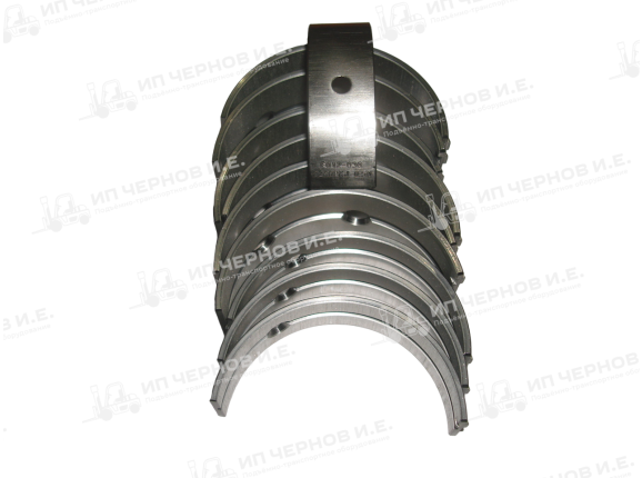 Вкладыши коренные ISUZU C240PKJ,C221 Z-5-11540-021-1,20801-07151 (0.50) Вкладыши коренные ISUZU C240PKJ,C221 Z-5-11540-021-1,20801-07151 (0.50)