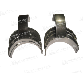 Вкладыши коренные ISUZU 4JB1,4JG1,4JG2 Z-8-97063-258-0 STD Вкладыши коренные ISUZU 4JB1,4JG1,4JG2 Z-8-97063-258-0 STD