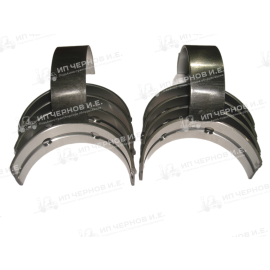 Вкладыши коренные ISUZU 4JB1,4JG1,4JG2 Z-8-97063-259-0 (0.25) Z-8-97063-259-0 Вкладыши коренные ISUZU 4JB1,4JG1,4JG2 Z-8-97063-259-0 (0.25) Z-8-97063-259-0