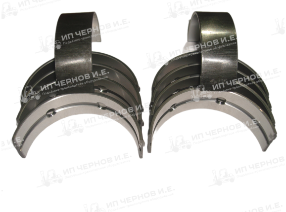 Вкладыши коренные ISUZU 4JB1,4JG1,4JG2 Z-8-97063-259-0 (0.25) Z-8-97063-259-0 Вкладыши коренные ISUZU 4JB1,4JG1,4JG2 Z-8-97063-259-0 (0.25) Z-8-97063-259-0