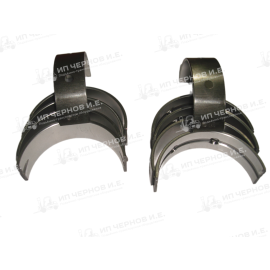 Вкладыши коренные ISUZU 4JB1,4JG1,4JG2 Z-8-97063-260-0 (0.50) Вкладыши коренные ISUZU 4JB1,4JG1,4JG2 Z-8-97063-260-0 (0.50)