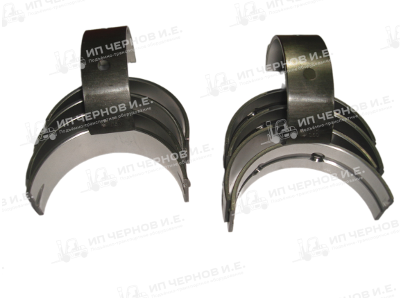 Вкладыши коренные ISUZU 4JB1,4JG1,4JG2 Z-8-97063-260-0 (0.50) Вкладыши коренные ISUZU 4JB1,4JG1,4JG2 Z-8-97063-260-0 (0.50)