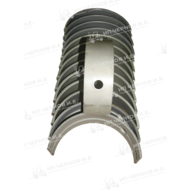 Вкладыши коренные ISUZU 6BB1,6BD1,6BG1,6BG1T STD Z-1-11510-074-2,Z-1-11510-074-3,20801-07341 Вкладыши коренные ISUZU 6BB1,6BD1,6BG1,6BG1T STD Z-1-11510-074-2,Z-1-11510-074-3,20801-07341