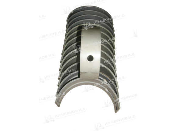 Вкладыши коренные ISUZU 6BB1,6BD1,6BG1,6BG1T STD Z-1-11510-074-2,Z-1-11510-074-3,20801-07341 Вкладыши коренные ISUZU 6BB1,6BD1,6BG1,6BG1T STD Z-1-11510-074-2,Z-1-11510-074-3,20801-07341