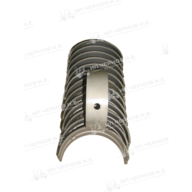 Вкладыши коренные ISUZU 6BB1,6BD1,6BG1,6BG1T (0.25) Z-1-11530-074-1 Вкладыши коренные ISUZU 6BB1,6BD1,6BG1,6BG1T (0.25) Z-1-11530-074-1