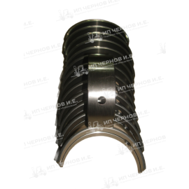 Вкладыши коренные ISUZU 6BB1,6BD1,6BG1,6BG1T (0.50) Z-1-11540-074-1