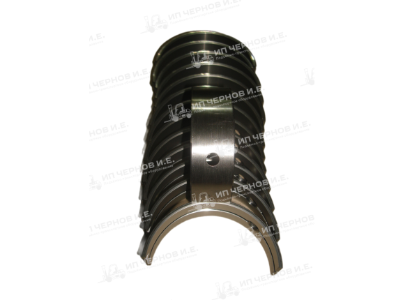 Вкладыши коренные ISUZU 6BB1,6BD1,6BG1,6BG1T (0.50) Z-1-11540-074-1