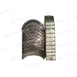 Вкладыши коренные NISSAN SD23,SD25,SD25T (0.25)