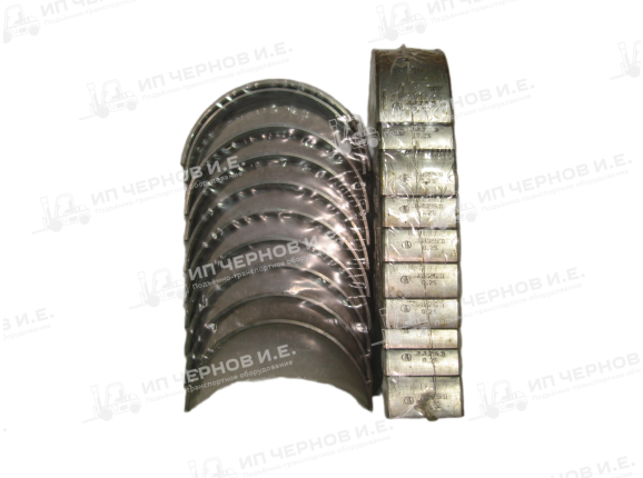 Вкладыши коренные NISSAN SD23,SD25,SD25T (0.25)