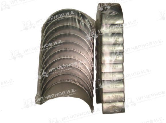 Вкладыши коренные NISSAN SD23,SD25,SD25T (0.50)