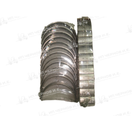 Вкладыши коренные NISSAN TD42 12207-WJ10B/12207-06J10 STD