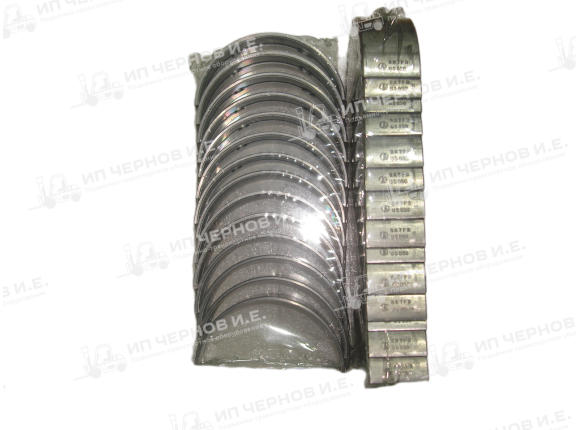 Вкладыши коренные NISSAN TD42 (0.50)