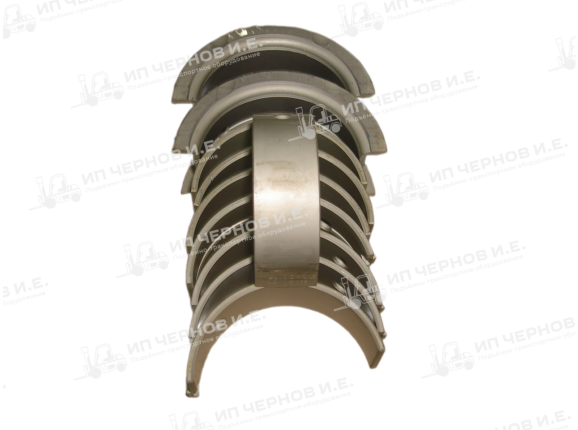 Вкладыши коренные NISSAN A15 (0.25)