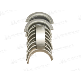 Вкладыши коренные NISSAN A15 (0.50)