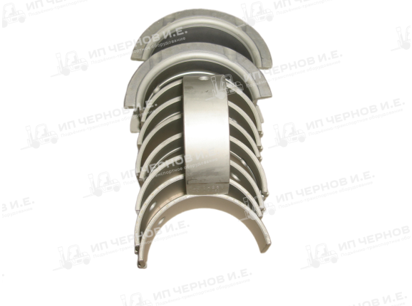 Вкладыши коренные NISSAN A15 (0.50)