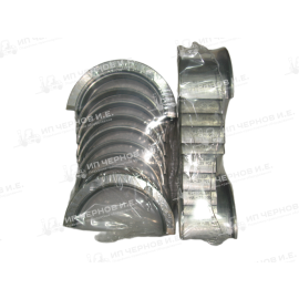 Вкладыши коренные NISSAN H20-I 20801-07231 (0.25)