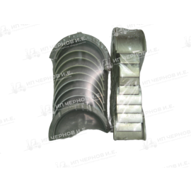 Вкладыши коренные NISSAN H20-I 20801-07241,N-12210-E0702 (0.50)