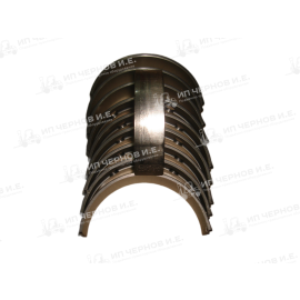 Вкладыши коренные TOYOTA 1DZ-1/5-6F 11701-78200-71 STD
