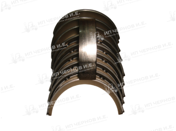 Вкладыши коренные TOYOTA 1DZ-1/5-6F 11701-78200-71 стандарт