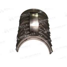 Вкладыши коренные TOYOTA 1DZ-2,1DZ-3/7-8FD 11704-78201-71,11704-78202-71 (0.25)