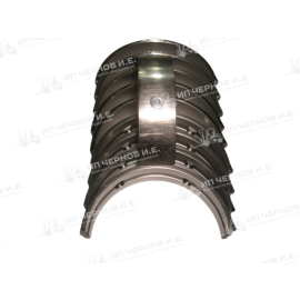 Вкладыши коренные TOYOTA 1DZ-2,1DZ-3/7-8FD 11705-78201-71,11705-78202-71 (0.50)